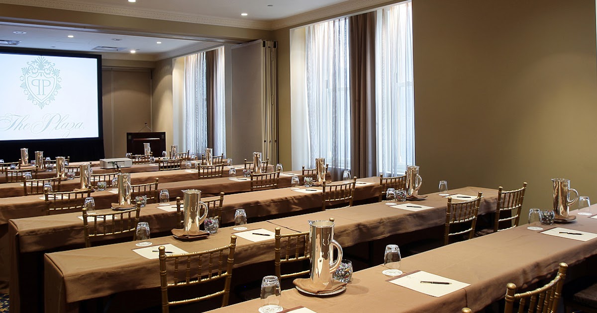 Why Business Travellers Prefer Hotels with Meeting Rooms like The Derby in London