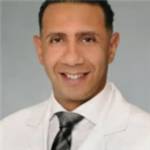 Dr. Mourad Abouelleil