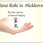Usui Reiki in Mickleover