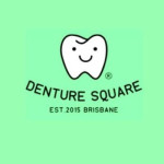 Denture Square