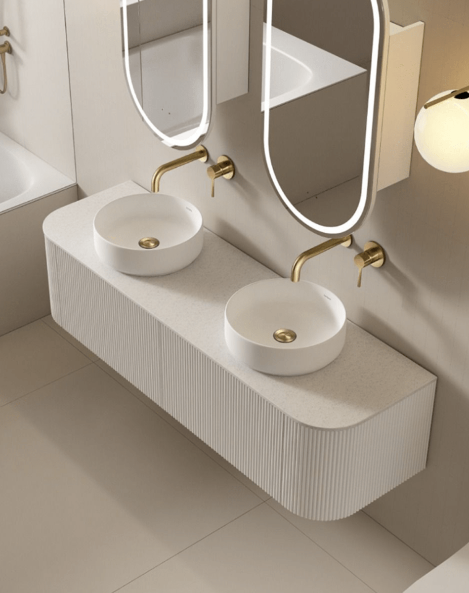 Complete Bathroom Renovation Guide: From Flooring to Vanities – Timeless Pages