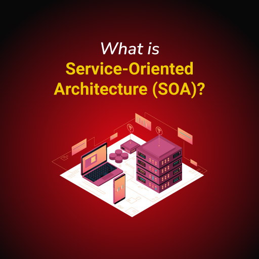 What is Service-Oriented Architecture (SOA)? - InfosecTrain