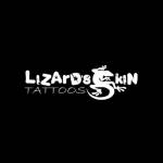 Lizard's Skin Tattoos