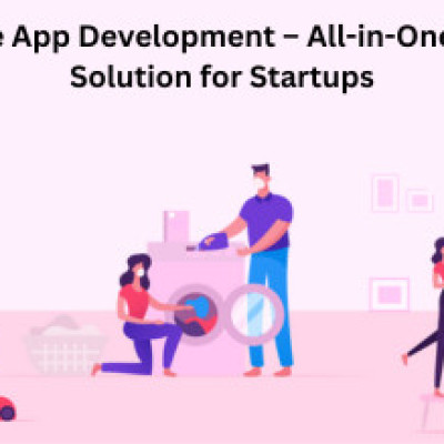 Gojek Clone App Development – All-in-One Super App Solution for Startups Profile Picture
