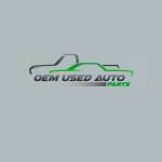 OEM USED AUTO PARTS