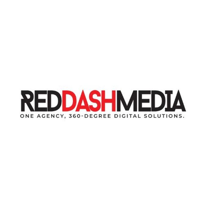 Red Dash Media - Gan Jing World