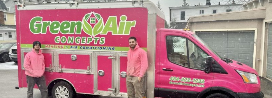 Green Air Concepts HVAC