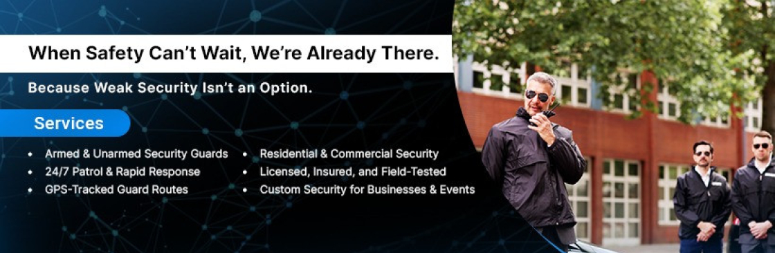 Mobileguard Security service