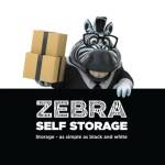 Zebra Self Storage