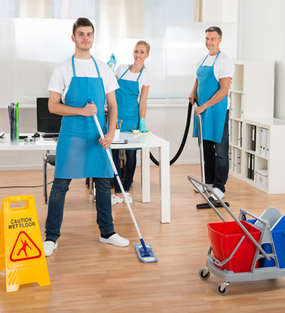Vacate Cleaning Perth | Bond Back Guarantee | Instant Quote