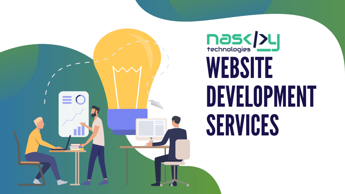 What to Expect from Professional Web Development Services in the USA? – Site Title
