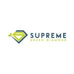 supreme greendiamond