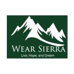 wear sierra