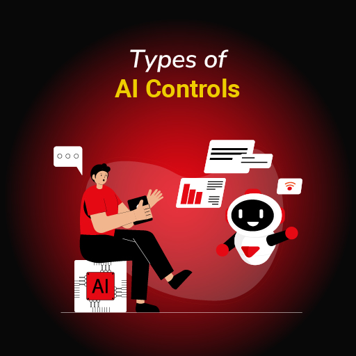 Types of AI Controls - InfosecTrain