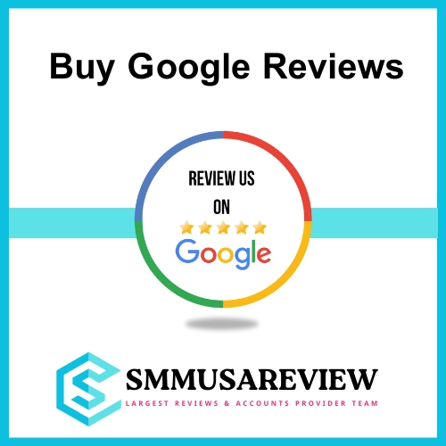 Buy Google Reviews - 100% 5 star and Real Maps Reviews