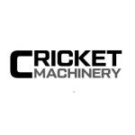 Cricket Machinery LLC