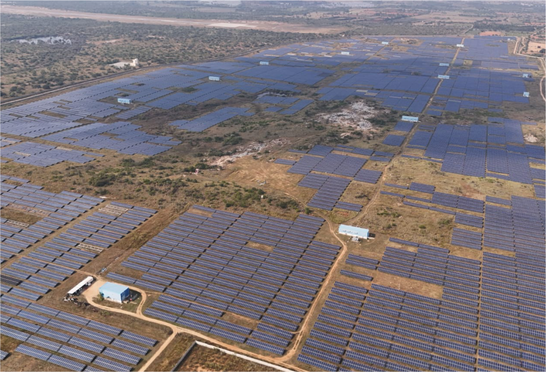 Solar Energy Solutions Provider in India: Powering Progress with Clean Energy - Weebly Blog | Guest Posting/Blogging Site