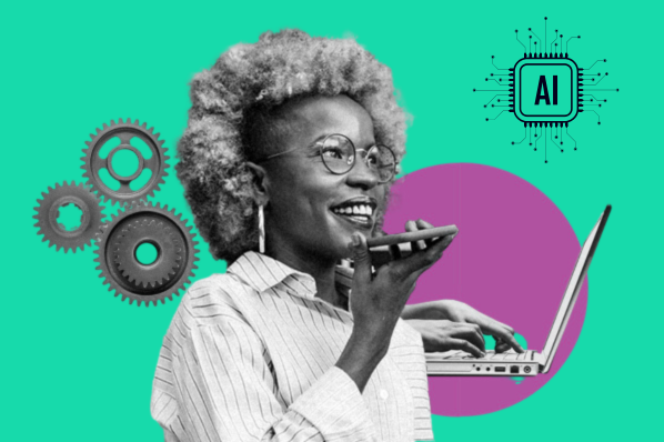 Four Years Later the AI Boom: How Digital Marketing Has Transformed- and why agencies are more than ever - Mark Lancers