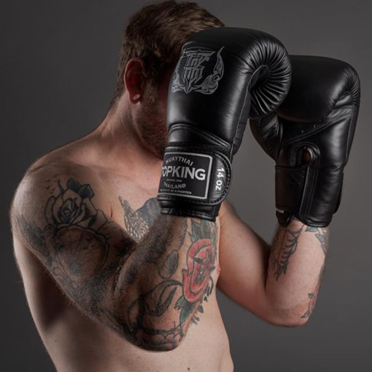 Open-Fingered vs Standard MMA Gloves: Which Is Better? – Vibe Sphere