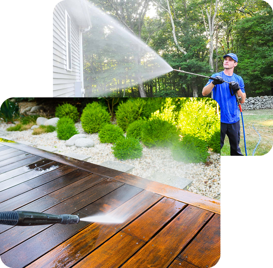 Pressure Washing Austin: Remove Mold, Pollen, and Protect Exterior Surfaces - My SEO Directory