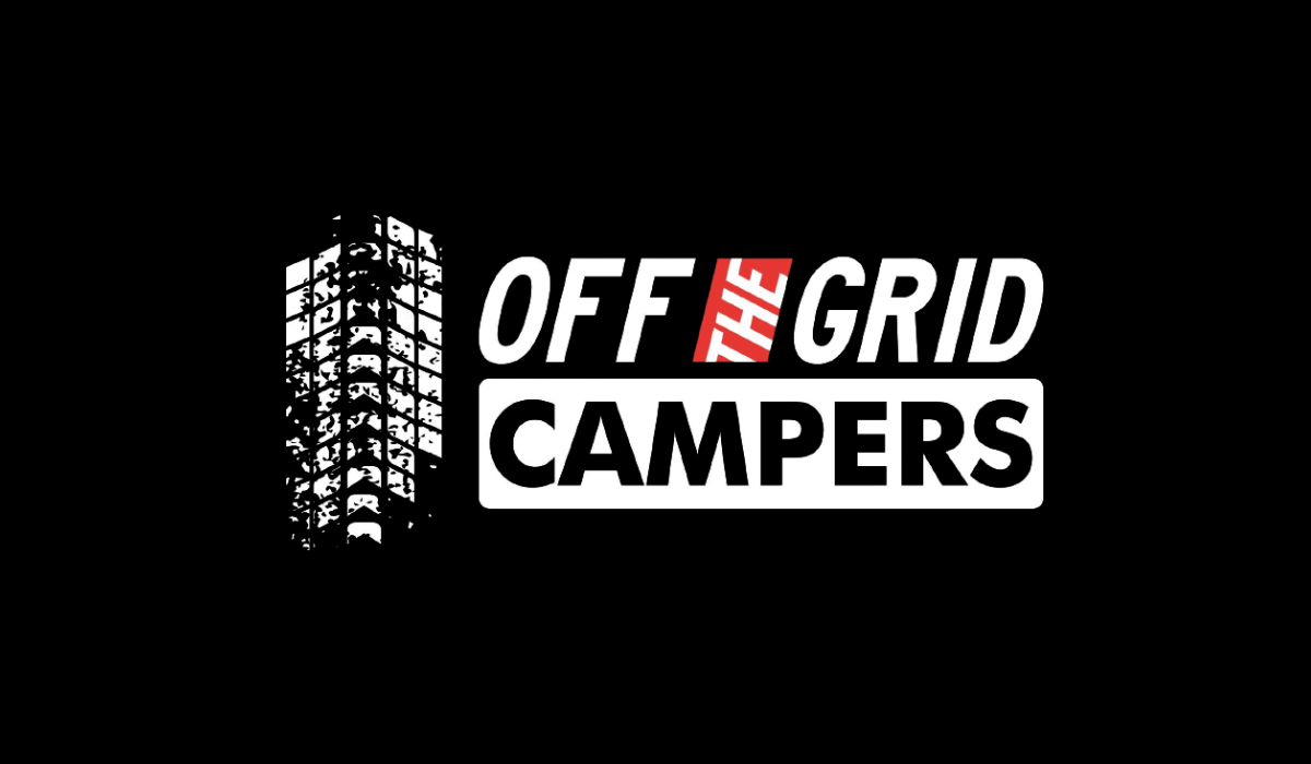 Ute & Truck Slide on Campers in Australia | OTG Campers