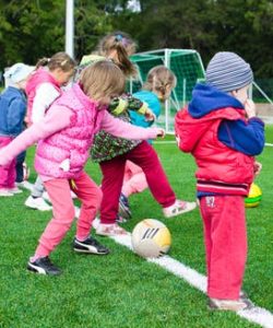 Family day care Glen Waverley - Child Care Glen Waverley