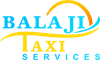 Home - Balaji Taxi Service