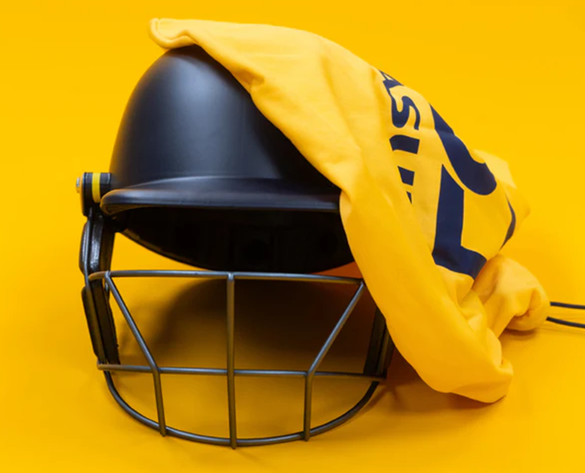 Your Definitive Guide to Choosing the Ultimate Cricket Helmet – Vibe Sphere