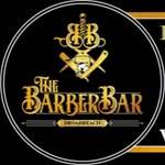 The Barber bar