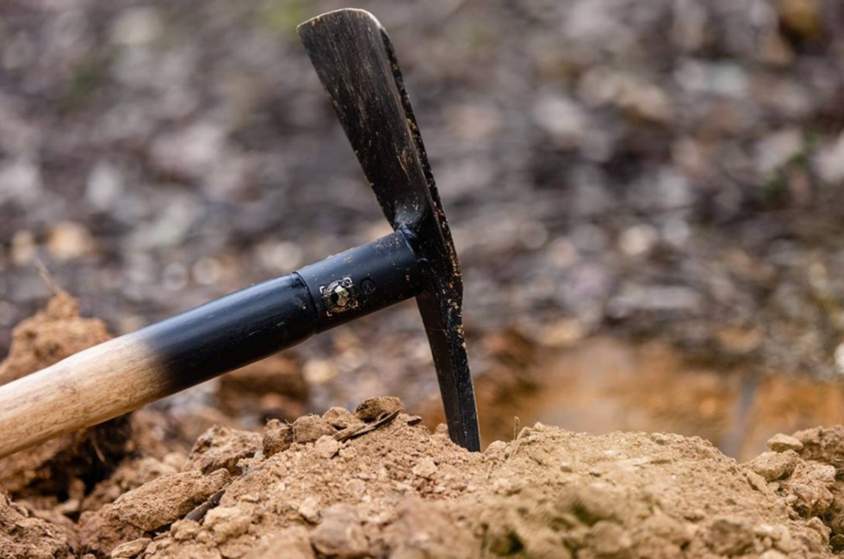 Essential Prospecting Tools: A Guide for Gold and Gemstone Hunters – Vibe Sphere