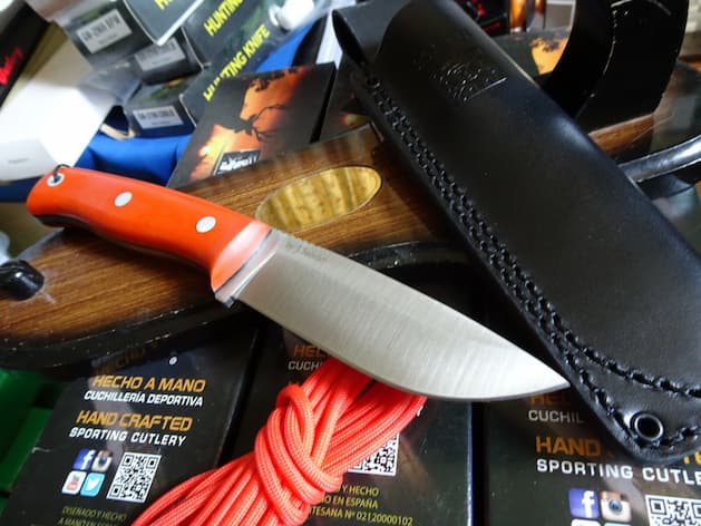 Wilderness Safety 101: Our Tips for Choosing the Perfect Hunting Blade for Your Next Adventure - Our Tips For