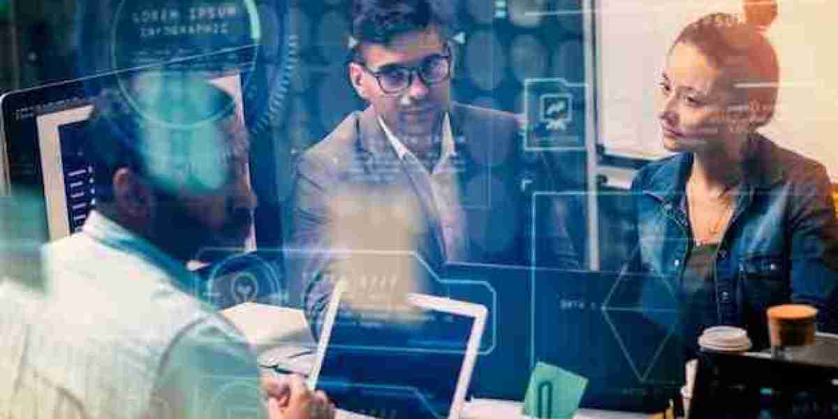 Top Benefits of Hiring an IT Consulting Company in Sacramento