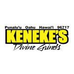 Keneke's Grill at Punaluu