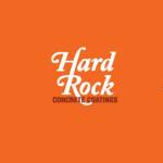 Hard Rock Concrete Coatings Coatings