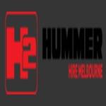 H2 Hummer Hire Melbourne