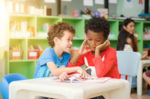 Prepared for the Unexpected: Emergency Evacuation in Childcare Explained