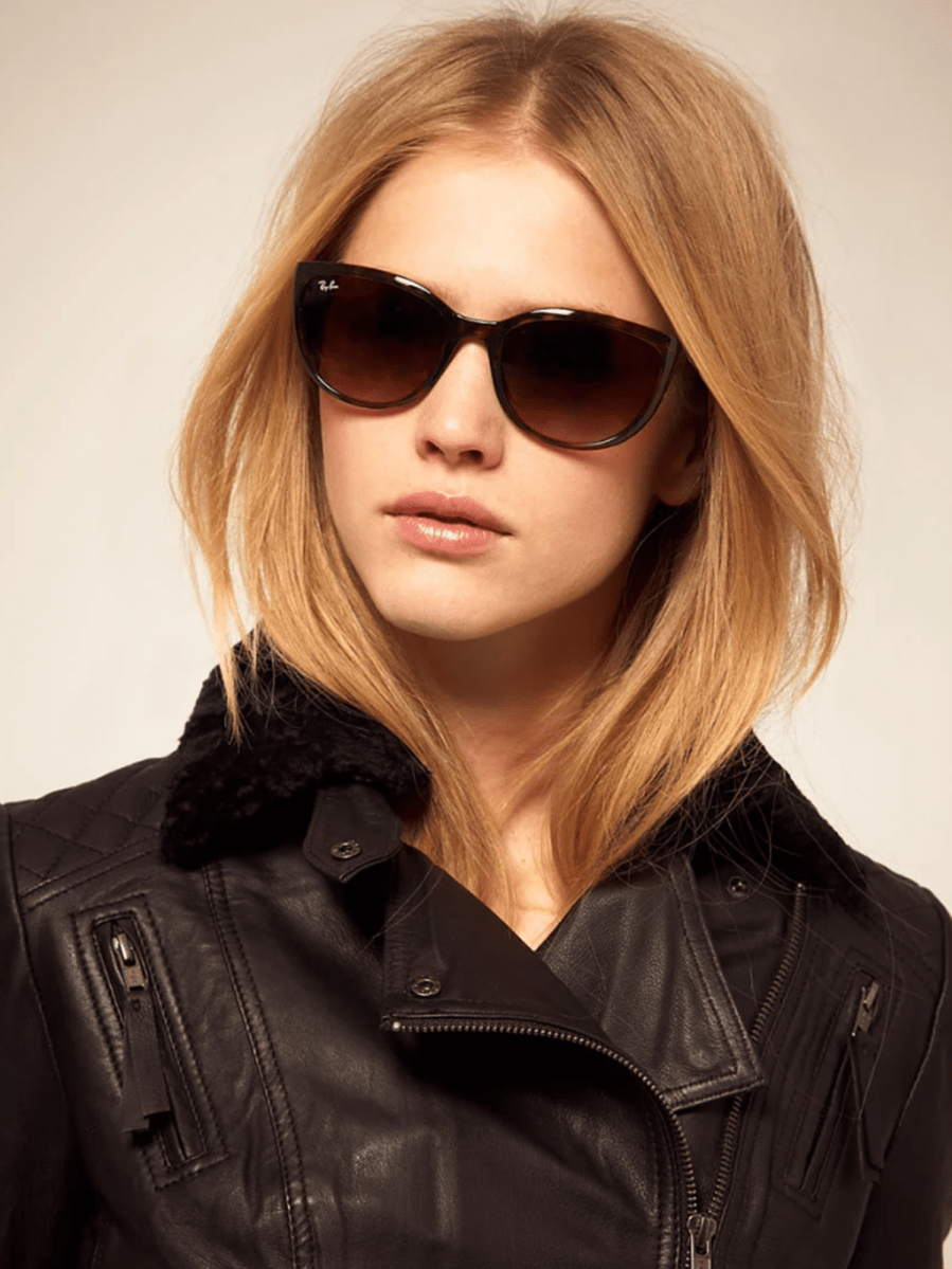 Ray-Ban Sunglasses: A Style Icon That Still Makes Sense Today – Vibe Sphere