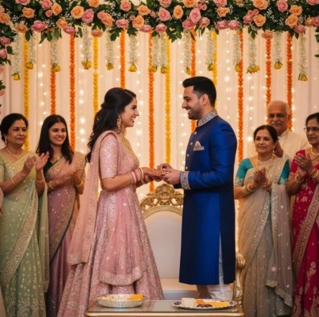 #1 Indian Marriage Bureau in Surrey | 100% Verified Matches