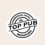 Commercial Hotel Broadford