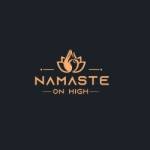 Namaste On High