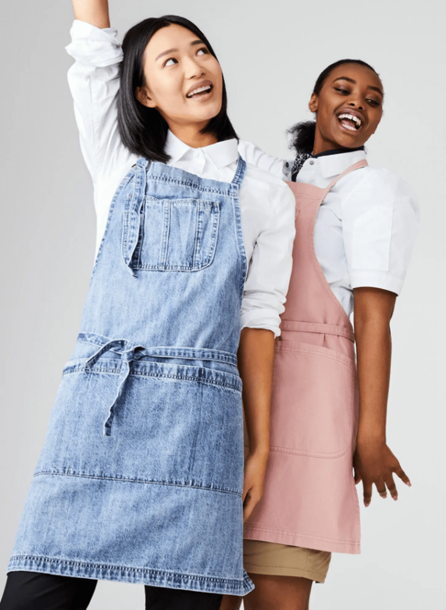 How to Choose the Right Barista Uniform for Your Café – Vibe Sphere