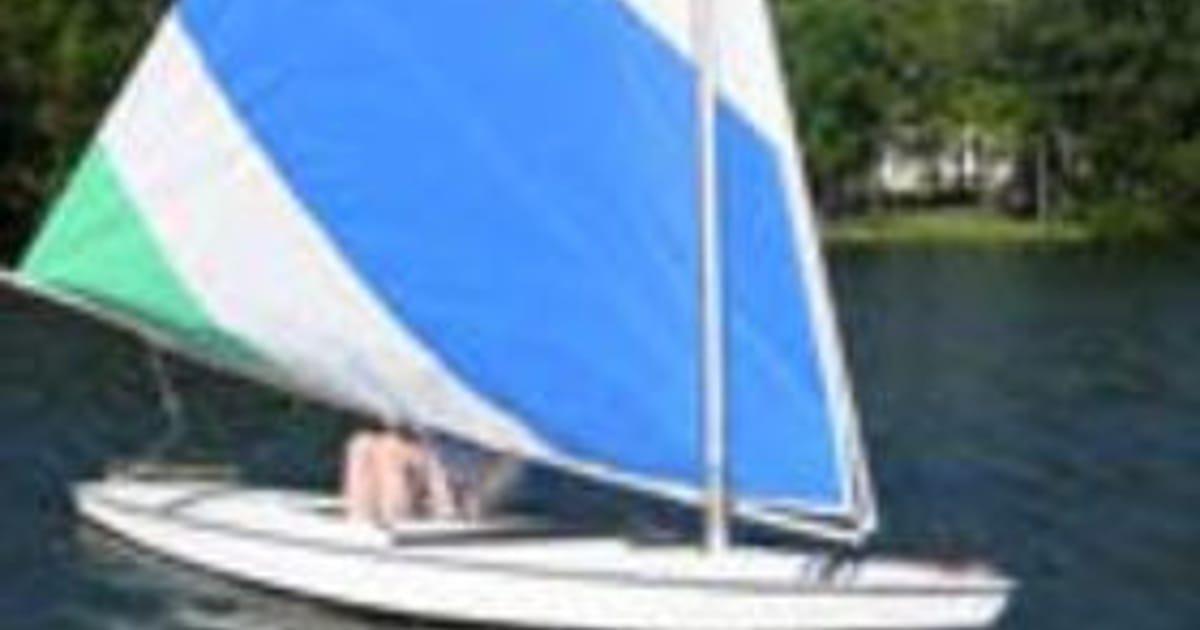 The Sail Store - United States | about.me