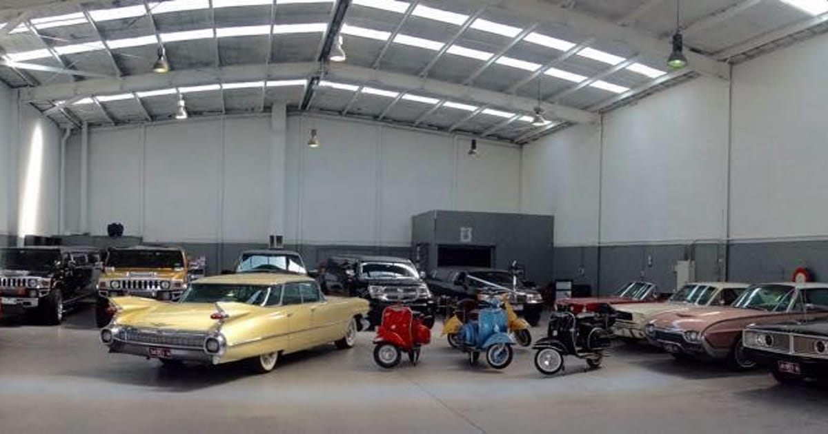 H2 Hummer Hire Melbourne - Melbourne, Australia | about.me