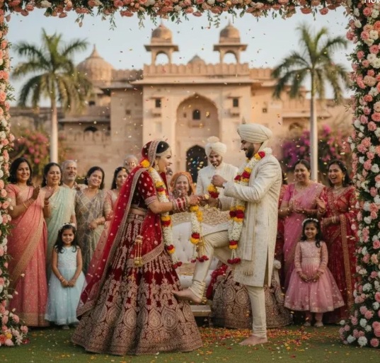 #1 Punjabi Sikh Matrimonial Site in Surrey | 100% Verified Matches