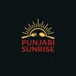 Punjabi Sunrise