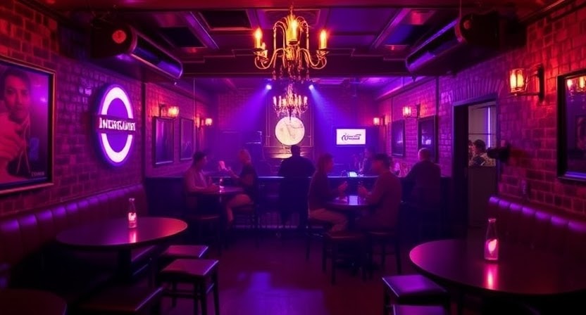 Cocktail Bar Menu Recipe for Ideal Year-Round Experience