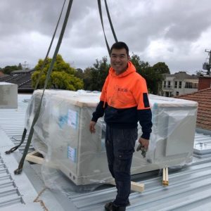 Air Conditioning Installation & Service Clayton | Fast & Reliable