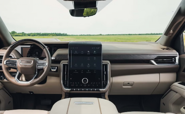 6 Simple Tips to Keep Your 4x4 Interior in Good Shape | Interesting Facts