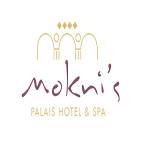 Moknis Palais Hotel  SPA