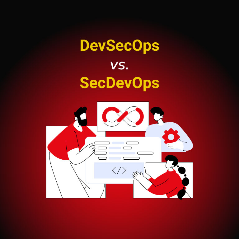DevSecOps vs. SecDevOps - InfosecTrain